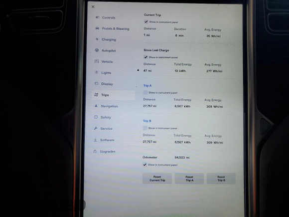 2016 Tesla Model S 70 with VIN 5YJSA1E15GF131448, listed as a Copart auction lot 57100245 with 84,503 mi miles and Clean title. Bid and sale history available at DreamBid. Image 9.