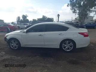 2016 Nissan Altima SL with VIN 1N4BL3AP0GC278635, listed as a IAAI auction lot 41073731 with 204,312 mi miles and . Bid and sale history available at DreamBid. Image 14.
