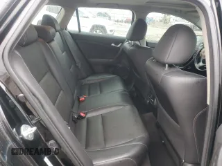 2012 Acura TSX Technology с VIN JH4CW2H65CC002408, выставлен на аукционе Copart как лот 43562215 с пробегом 152 940 миль миль и Списание • Salvage title. История ставок и продаж доступна на DreamBid. Изображение 10.