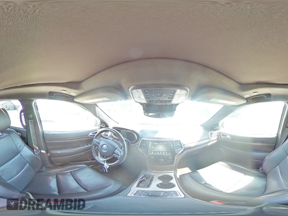 2017 Jeep Grand Cherokee Summit с VIN 1C4RJFJG0HC925374, выставлен на аукционе Copart как лот 53800125 с пробегом 155 553 миль миль и Списание • Salvage title. История ставок и продаж доступна на DreamBid. Изображение 15.