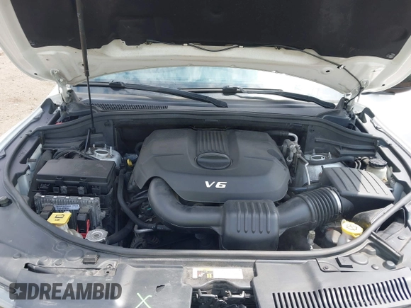 2015 Dodge Durango SXT with VIN 1C4RDJAG6FC786715, listed as a IAAI auction lot 42328713 with 165,651 mi miles and . Bid and sale history available at DreamBid. Image 10.