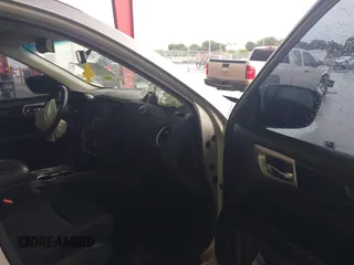 2018 Nissan Pathfinder SL with VIN 5N1DR2MN3JC644631, listed as a IAAI auction lot 41176186 with 107,872 mi miles. Bid and sale history available at carsss.com. Image 5.