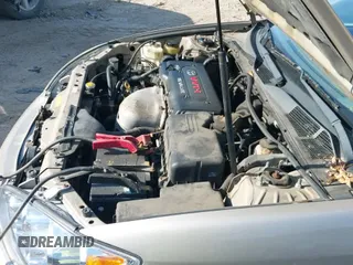 2006 Toyota Camry STD z VIN 4T1BE32K56U152590, wystawiony jako IAAI lot #43165402 z przebiegiem 164 696 mil mil oraz . Historia ofert i sprzedaży dostępna na DreamBid. Obrazek 12.