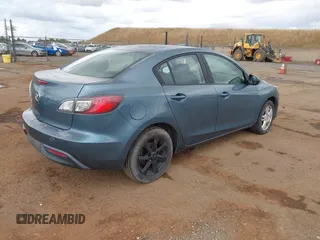 2010 Mazda 3 i Touring with VIN JM1BL1SF2A1235227, listed as a IAAI auction lot 42242555 with 197,793 mi miles and . Bid and sale history available at DreamBid. Image 4.