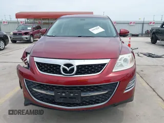 2012 Mazda CX-9 Grand Touring с VIN JM3TB2DA7C0337122, выставлен на аукционе IAAI как лот 42059539 с пробегом 172 011 миль миль и . История ставок и продаж доступна на DreamBid. Изображение 13.