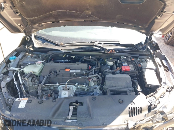 2019 Honda Civic Sport with VIN 19XFC2F88KE028035, listed as a IAAI auction lot 42000936 with 51,666 mi miles and . Bid and sale history available at DreamBid. Image 10.