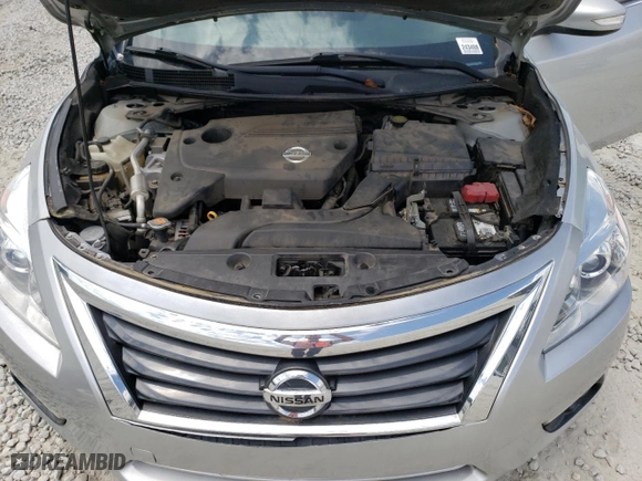 2015 Nissan Altima 2.5 with VIN 1N4AL3AP7FC128581, listed as a Copart auction lot 54536605 with 145,282 mi miles and Clean Title. Bid and sale history available at carsss.com. Image 11.