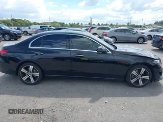2024 Mercedes-Benz C 300 with VIN W1KAF4GB5RR157376, listed as a IAAI auction lot 41690417 with 19,223 mi miles and . Bid and sale history available at DreamBid. Image 14.