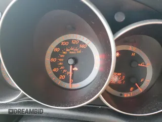 2006 Mazda 3 S Grand Touring with VIN JM1BK344461407128, listed as a Copart auction lot 47407555 with 192,161 mi miles and Salvage Title. Bid and sale history available at DreamBid. Image 9.