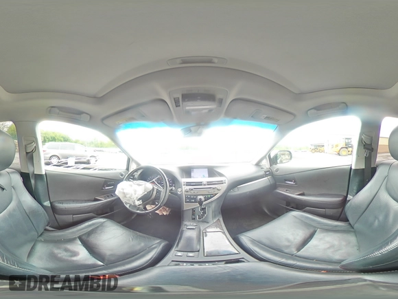 2014 Lexus RX 350 с VIN 2T2BK1BAXEC235030, выставлен на аукционе Copart как лот 57182535 с пробегом 197 176 миль миль и Списание • Salvage title. История ставок и продаж доступна на DreamBid. Изображение 15.