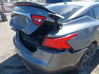2017 Nissan Maxima S with VIN 1N4AA6AP2HC446604, listed as a IAAI auction lot 41997324 with 97,657 mi miles and . Bid and sale history available at DreamBid. Image 18.