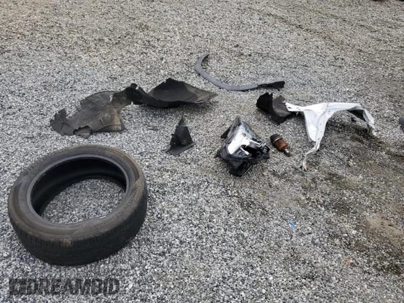 2020 GMC Terrain SLT с VIN 3GKALPEV4LL257456, выставлен на аукционе Copart как лот 55268455 с пробегом 125 768 миль миль и Списание • Salvage title. История ставок и продаж доступна на DreamBid. Изображение 13.