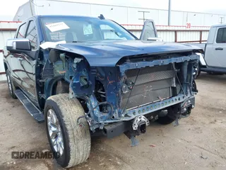 2022 GMC Sierra 1500 Limited SLT with VIN 3GTP8DED3NG122686, listed as a IAAI auction lot 41169237 with 67,009 mi miles. Bid and sale history available at carsss.com. Image 6.