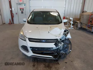 2016 Ford Escape SE z VIN 1FMCU9G97GUC76913, wystawiony jako IAAI lot #42085125 z przebiegiem 137 001 mil mil oraz . Historia ofert i sprzedaży dostępna na DreamBid. Obrazek 12.