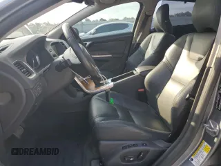 2016 Volvo S60 T5 Drive-E Premier z VIN LYV402FK7GB113561, wystawiony jako Copart lot #54693705 z przebiegiem 125 825 mil mil oraz Szkoda całkowita • Salvage title. Historia ofert i sprzedaży dostępna na DreamBid. Obrazek 7.