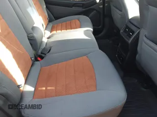 2018 Ford Edge SEL with VIN 2FMPK4J96JBB27702, listed as a IAAI auction lot 41897227 with 59,391 mi miles and . Bid and sale history available at DreamBid. Image 8.