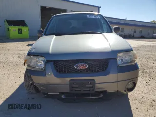 2006 Ford Escape XLT with VIN 1FMYU93186KA54963, listed as a Copart auction lot 73976204 with 60,816 mi miles and Clean Title. Bid and sale history available at carsss.com. Image 5.