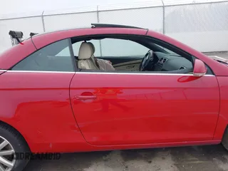 2008 Volkswagen Eos Turbo с VIN WVWBA71F88V050967, выставлен на аукционе IAAI как лот 41720844 с пробегом 137 819 миль миль и . История ставок и продаж доступна на DreamBid. Изображение 14.