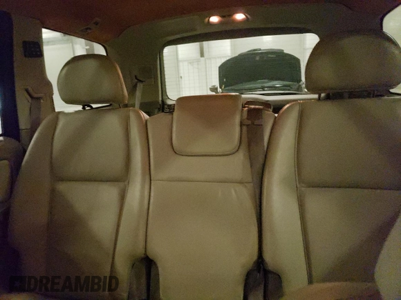 2005 Volvo XC90 with VIN YV1CZ911051142746, listed as a Copart auction lot 55519595 with 178,687 mi miles and Clean Title. Bid and sale history available at DreamBid. Image 10.