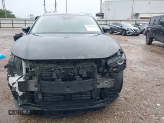 2024 Mazda CX-30 S Select Sport with VIN 3MVDMBBM3RM700797, listed as a IAAI auction lot 42686898 with 23,170 mi miles and . Bid and sale history available at DreamBid. Image 12.