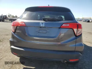 2016 Honda HR-V EX with VIN 3CZRU5H51GM745494, listed as a Copart auction lot 51618805 with 73,393 mi miles and Salvage Title. Bid and sale history available at DreamBid. Image 6.