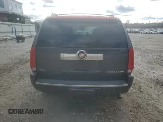 2011 Cadillac Escalade Premium z VIN 1GYS4CEF8BR300454, wystawiony jako Copart lot #79818904 z przebiegiem 160 032 mil mil oraz Tytuł czysty. Historia ofert i sprzedaży dostępna na DreamBid. Obrazek 6.