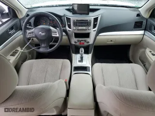2014 Subaru Outback 2.5i with VIN 4S4BRCAC1E3263429, listed as a Copart auction lot 51110235 with 115,668 mi miles and Salvage Title. Bid and sale history available at carsss.com. Image 8.