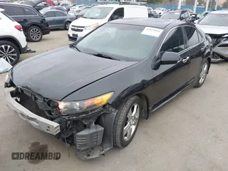 2011 Acura TSX с VIN JH4CU2F62BC003443, выставлен на аукционе IAAI как лот 42039684 с пробегом 143 464 миль миль и . История ставок и продаж доступна на DreamBid. Изображение 17.
