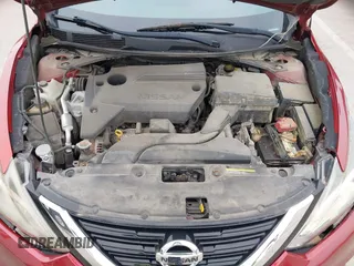 2016 Nissan Altima S with VIN 1N4AL3AP1GC252590, listed as a IAAI auction lot 42484101 with Not provided miles and . Bid and sale history available at DreamBid. Image 10.