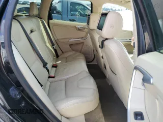 2012 Volvo XC60 3.2L with VIN YV4952DZXC2259453, listed as a Copart auction lot 54896645 with 149,584 mi miles and Salvage title. Bid and sale history available at DreamBid. Image 10.
