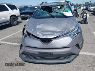 2019 Toyota C-HR XLE with VIN JTNKHMBX8K1046347, listed as a IAAI auction lot 42140743 with 49,918 mi miles and . Bid and sale history available at DreamBid. Image 11.