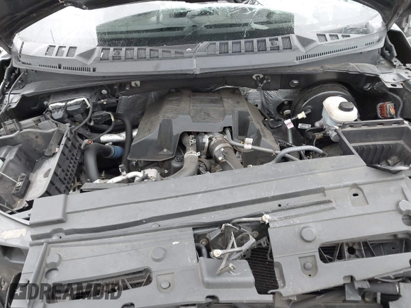 2016 Ford F-150 XL with VIN 1FTEX1CPXGKE86217, listed as a IAAI auction lot 42051290 with Not provided miles and . Bid and sale history available at DreamBid. Image 10.