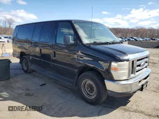 2011 Ford Econoline Passenger XL с VIN 1FBSS3BL6BDA33886, выставлен на аукционе Copart как лот 50707745 с пробегом 237 217 миль миль и Чистый • Clean title. История ставок и продаж доступна на DreamBid. Изображение 4.