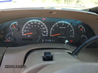 2000 Ford F-150 XL z VIN 1FTRX17L7YKA05947, wystawiony jako Copart lot #50206495 z przebiegiem Nie podano mil oraz Szkoda całkowita • Salvage title. Historia ofert i sprzedaży dostępna na DreamBid. Obrazek 9.