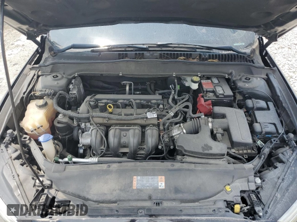 2018 Ford Fusion SE with VIN 3FA6P0H76JR190787, listed as a Copart auction lot 63823774 with 74,139 mi miles and Clean Title. Bid and sale history available at carsss.com. Image 11.