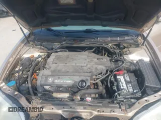 2001 Acura CL z VIN 19UYA42551A017082, wystawiony jako IAAI lot #42501762 z przebiegiem 118 750 mil mil oraz . Historia ofert i sprzedaży dostępna na DreamBid. Obrazek 10.