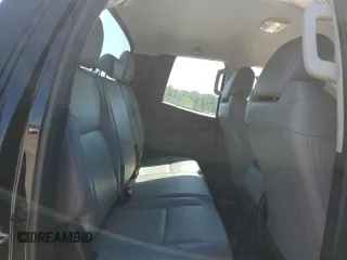 2017 Toyota Tundra SR с VIN 5TFUM5F1XHX073477, выставлен на аукционе Copart как лот 51618755 с пробегом 72 620 миль миль и Списание • Salvage title. История ставок и продаж доступна на DreamBid. Изображение 11.