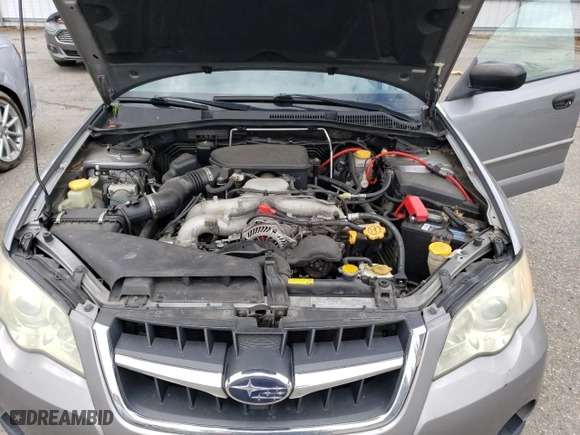 2008 Subaru Outback (Natl) i with VIN 4S4BP61C987300408, listed as a Copart auction lot 68174364 with 139,469 mi miles and Clean Title. Bid and sale history available at carsss.com. Image 12.