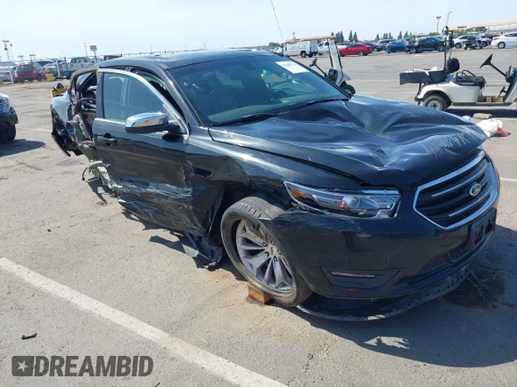 2015 Ford Taurus Limited с VIN 1FAHP2F85FG116310, выставлен на аукционе IAAI как лот 42298726 с пробегом Не указан миль и . История ставок и продаж доступна на DreamBid. Изображение 1.