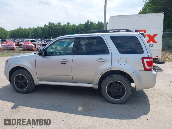 2012 Ford Escape XLT с VIN 1FMCU9DG7CKB68798, выставлен на аукционе IAAI как лот 42431128 с пробегом 181 556 миль миль и . История ставок и продаж доступна на DreamBid. Изображение 14.