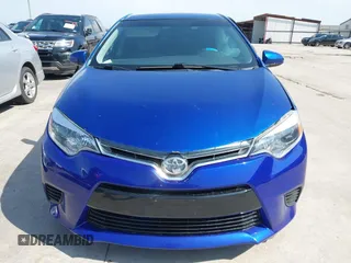 2016 Toyota Corolla L with VIN 5YFBURHE6GP408052, listed as a IAAI auction lot 42207935 with 113,192 mi miles and . Bid and sale history available at DreamBid. Image 12.