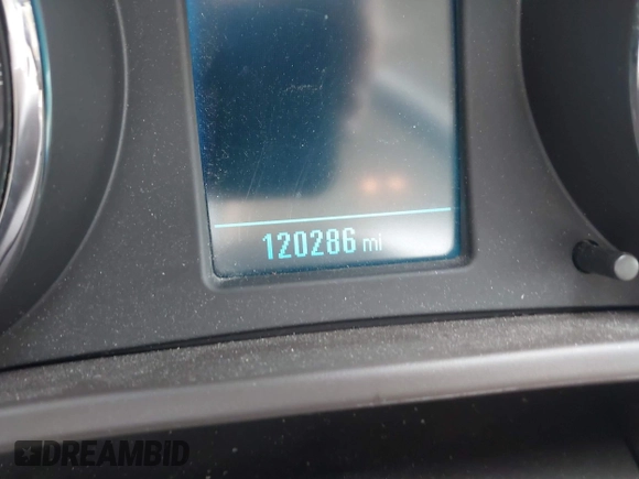 2012 Buick Regal с VIN 2G4GR5ER2C9215376, выставлен на аукционе IAAI как лот 41957780 с пробегом 120 286 миль миль и . История ставок и продаж доступна на DreamBid. Изображение 7.