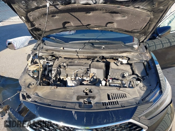 2020 Acura ILX Premium with VIN 19UDE2F73LA006216, listed as a IAAI auction lot 41570813 with 107,699 mi miles and . Bid and sale history available at DreamBid. Image 10.