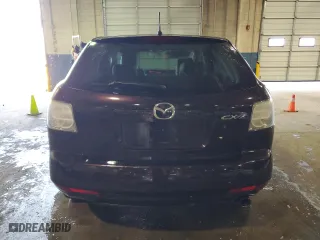2011 Mazda CX-7 i Sport with VIN JM3ER2BM3B0399486, listed as a Copart auction lot 49623035 with 215,699 mi miles and Clean Title. Bid and sale history available at carsss.com. Image 6.