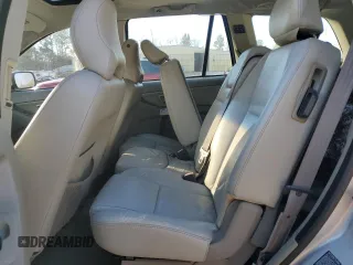 2004 Volvo XC90 with VIN YV1CZ59H241119123, listed as a Copart auction lot 43142425 with 181,516 mi miles and Salvage Title. Bid and sale history available at carsss.com. Image 11.