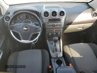 2014 Chevrolet Captiva Sport LT with VIN 3GNAL3EK9ES571629, listed as a Copart auction lot 80009444 with 208,722 mi miles and Clean Title. Bid and sale history available at DreamBid. Image 8.
