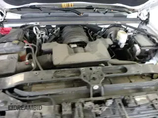 2019 Chevrolet Tahoe LS с VIN 1GNSCAKC3KR101584, выставлен на аукционе Copart как лот 50795965 с пробегом 85 252 миль миль и Чистый • Clean title. История ставок и продаж доступна на DreamBid. Изображение 17.