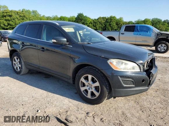 2012 Volvo XC60 3.2L с VIN YV4952DLXC2319307, выставлен на аукционе Copart как лот 56379525 с пробегом 183 475 миль миль и Списание • Salvage title. История ставок и продаж доступна на DreamBid. Изображение 4.