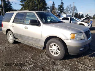 2004 Ford Expedition Special Service with VIN 1FMFU16L74LB11229, listed as a Copart auction lot 42020625 with 223,778 mi miles and Clean Title. Bid and sale history available at carsss.com. Image 4.