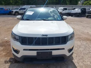 2020 Jeep Compass Altitude с VIN 3C4NJCBB4LT170274, выставлен на аукционе IAAI как лот 42660897 с пробегом 118 515 миль миль и . История ставок и продаж доступна на DreamBid. Изображение 12.